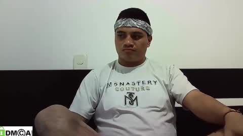 Snapshot of ahntony__69 chatting on 12.29.24 ahntony  69 online show from 12.29.24