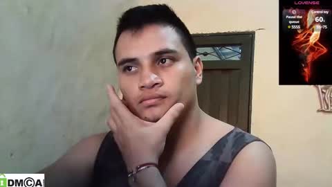 Snapshot of ahntony__69 chatting on 12.31.24 ahntony  69 online show from 12.31.24