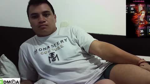 Snapshot of ahntony__69 chatting on 01.03.25 ahntony  69 online show from 01.03.25