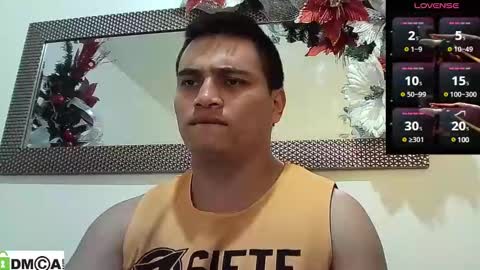 Snapshot of ahntony__69 chatting on 01.08.25 ahntony  69 online show from 01.08.25