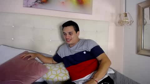 Snapshot of ahntony__69 chatting on 01.18.25 ahntony  69 online show from 01.18.25