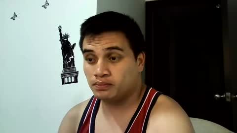 Snapshot of ahntony__69 chatting on 01.21.25 ahntony  69 online show from 01.21.25