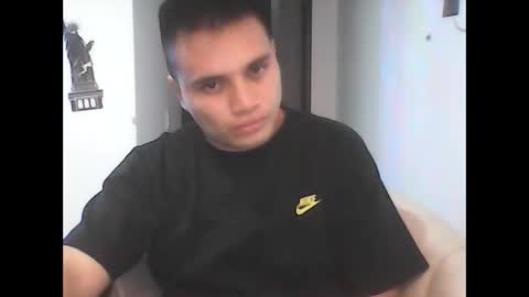 Snapshot of ahntony__69 chatting on 01.27.25 ahntony  69 online show from 01.27.25