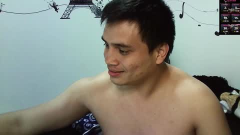 Snapshot of ahntony__69 chatting on 03.05.25 ahntony  69 online show from 03.05.25