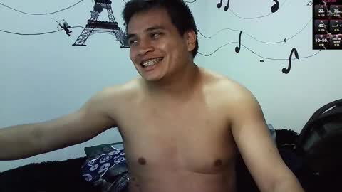 Snapshot of ahntony__69 chatting on 03.06.25 ahntony  69 online show from 03.06.25