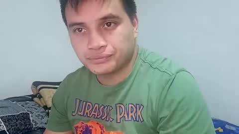 Snapshot of ahntony__69 chatting on 10.20.25 ahntony  69 online show from 10.20.25