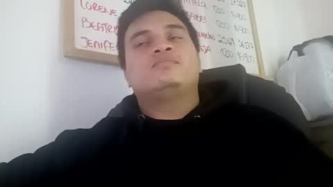 Snapshot of ahntony__69 chatting on 10.28.25 ahntony  69 online show from 10.28.25