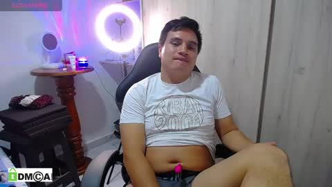 ahntony  69 online show from 05.05.26