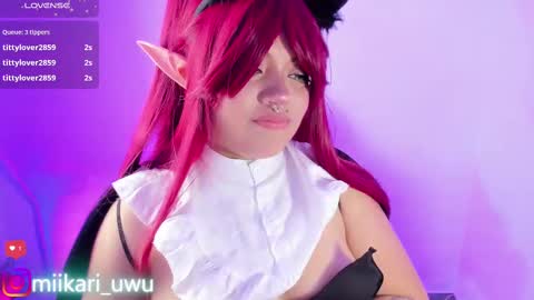 Ahri help me get to 100  online show from 09.16.25