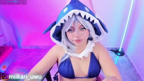 Ahri help me get to 100  online show from 09.29.25