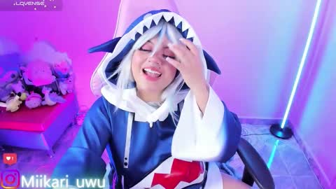 Ahri help me get to 100  online show from 12.16.25