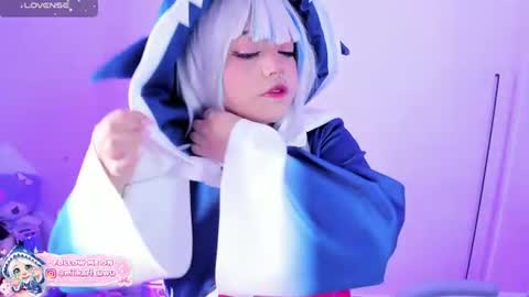 Ahri help me get to 100  online show from 07.13.26