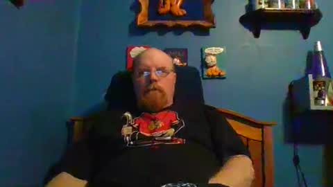 hrnycummer online show from 01.23.25