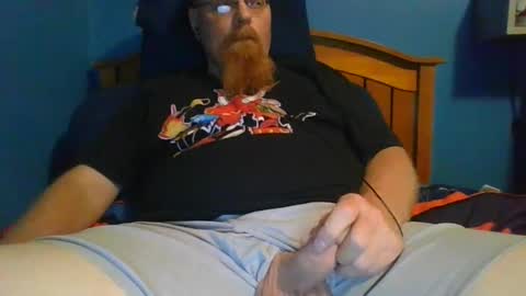 Snapshot of ahrnycumtoy chatting on 09.30.25 hrnycummer online show from 09.30.25