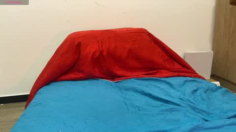 Snapshot of ahsleysnow chatting on 12.29.24 AHSLEY online show from 12.29.24