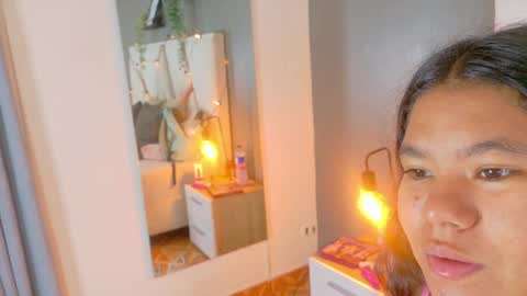 AHSLY online show from 04.10.26