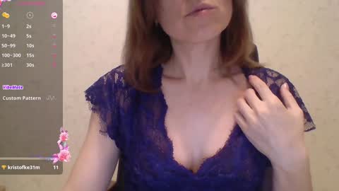 Snapshot of ahtena chatting on 02.08.25 Ahtena online show from 02.08.25