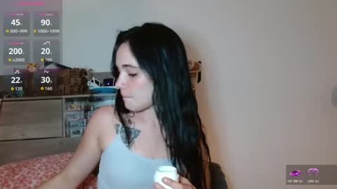 Kat online show from 07.19.26
