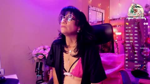 Ahytana online show from 12.26.24