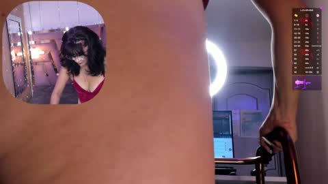 Ahytana online show from 01.14.25