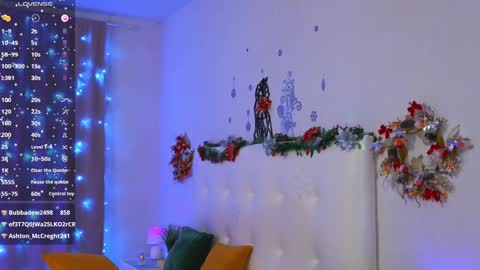 Lexi online show from 12.06.24