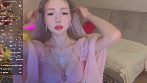 Lexi online show from 12.20.24