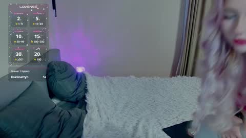 Lexi online show from 12.31.24