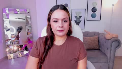AIDA ADAMS online show from 12.29.24