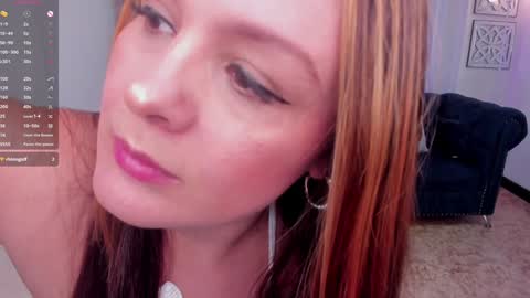 AIDA ADAMS online show from 01.03.25