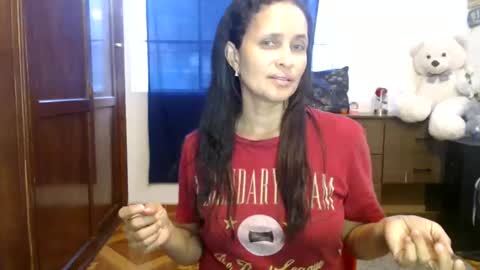 aida_sotos online show from 01.17.25