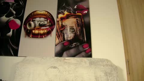 Aida  online show from 10.11.25