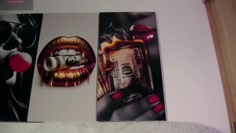 Aida  online show from 10.14.25