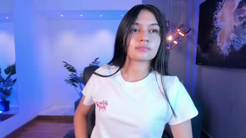 aidajoness online show from 10.07.25