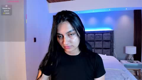 aidajoness online show from 03.11.26