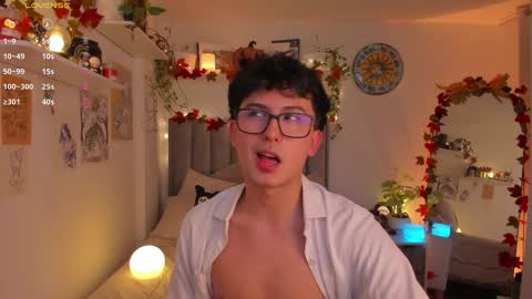 A H  online show from 10.12.25