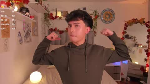 A H  online show from 10.13.25