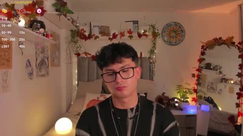 A H  online show from 10.29.25