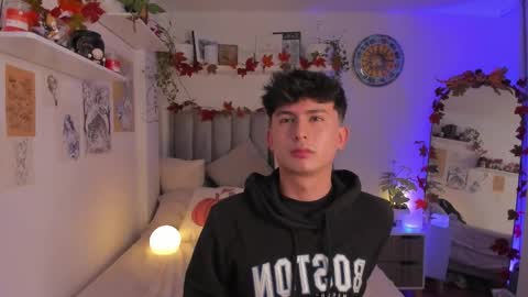 A H  online show from 11.14.25