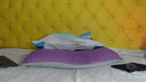 AIDAN online show from 01.24.25