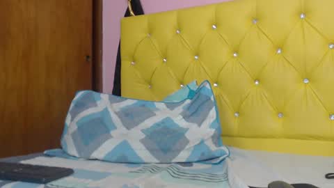 AIDAN online show from 02.19.25