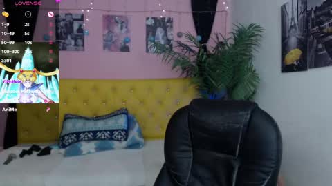 AIDAN online show from 03.02.25