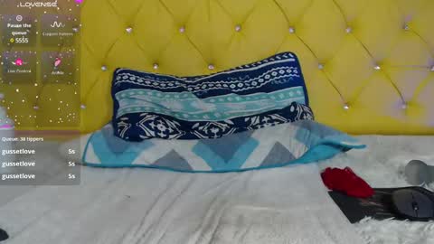 AIDAN online show from 03.05.25