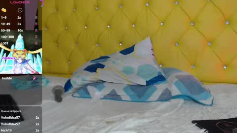 AIDAN online show from 03.08.25