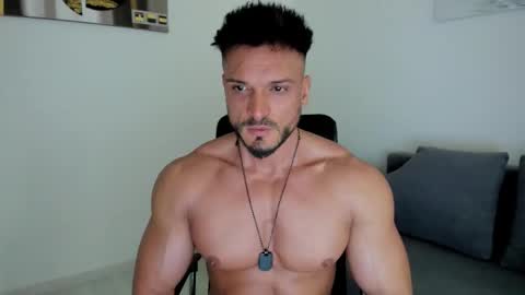 aidandark0 online show from 09.28.25