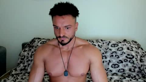 aidandark0 online show from 10.15.25