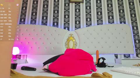 aidasina online show from 01.19.25