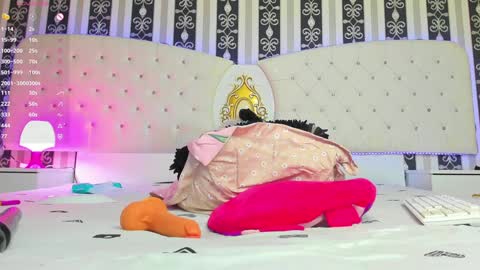 aidasina online show from 01.21.25