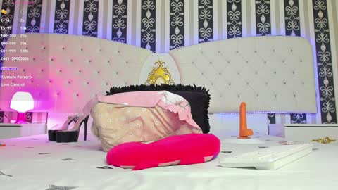 aidasina online show from 01.25.25