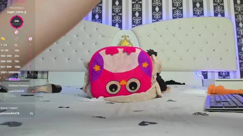 aidasina online show from 02.01.25