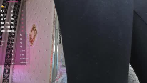 aidasina online show from 11.21.25